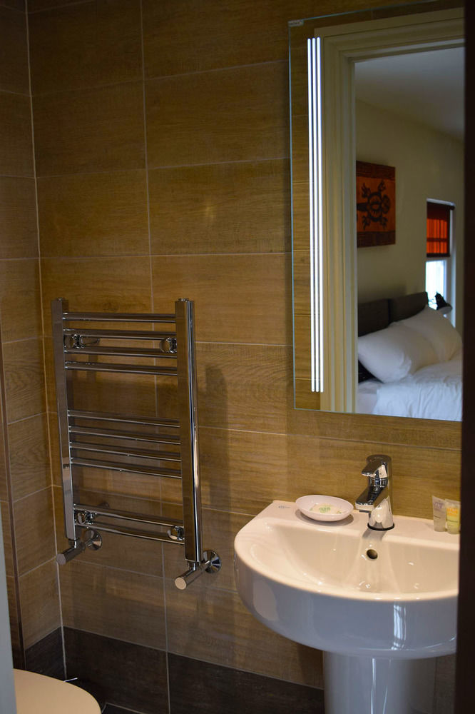 Peckham Hotel 3*