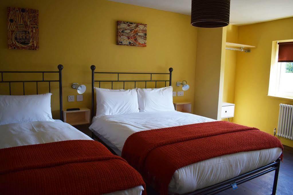 Peckham Hotel Londres