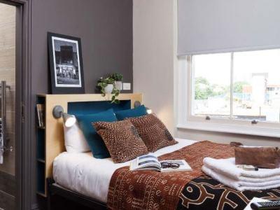 Hotel Peckham Londres