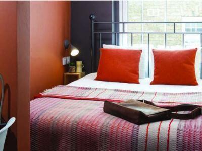 Peckham Hotel