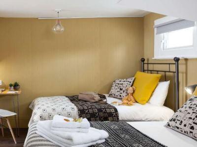Peckham Hotel 3*
