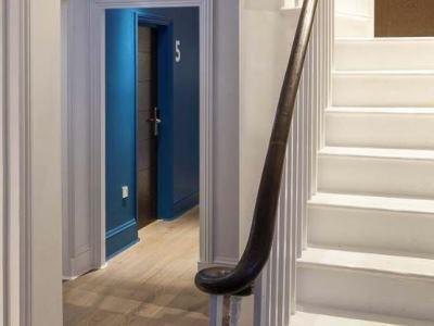 Hotel Peckham Londres
